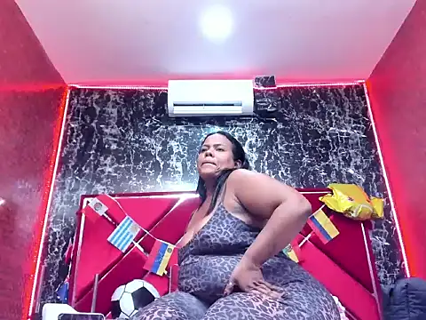WALESKABBW ASS online show from July 2026 12:33:02 PM