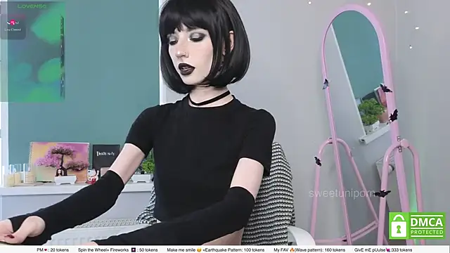 sweetuniporn online show from July 2026 09:00:01 AM