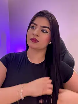 Kariina  69 online show from October 2025 03:26:02 AM