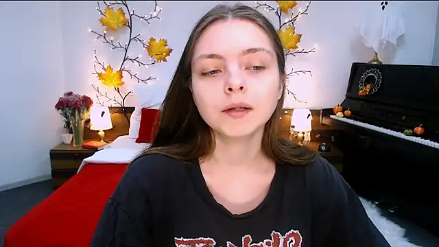 marshmallowee online show from November 2025 01:12:02 PM