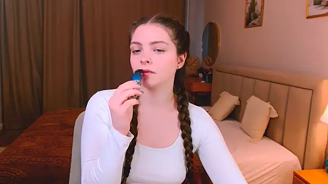 marshmallowee online show from March 2026 04:01:01 PM