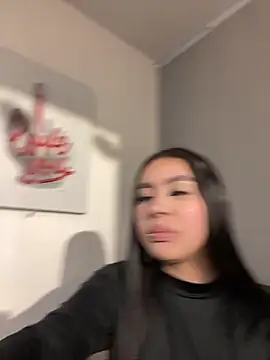 Cristina pinkk online show from October 2025 01:24:02 AM