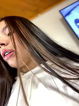 Cristina pinkk online show from January 2026 02:37:02 AM