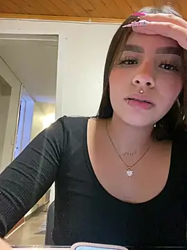 Cristina pinkk online show from February 2026 02:39:02 AM