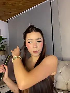 Cristina pinkk online show from April 2026 01:52:01 AM