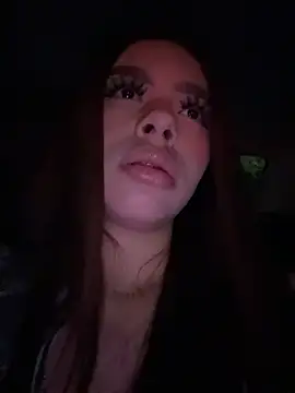 Cristina pinkk online show from April 2026 12:12:01 AM