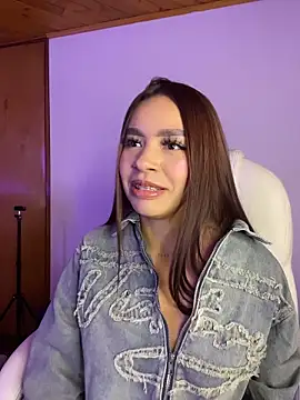 Cristina pinkk online show from April 2026 01:42:02 AM