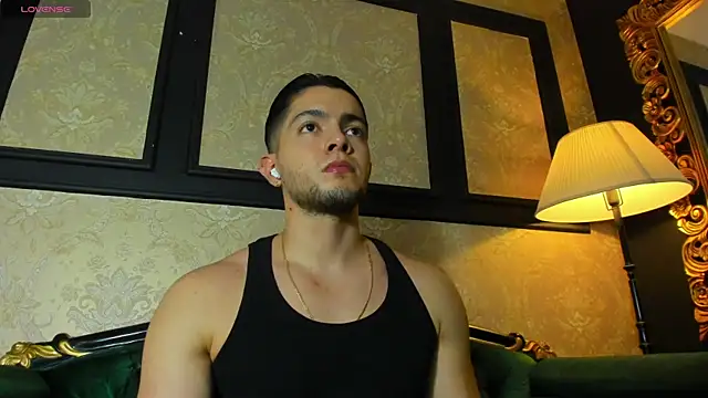 GrantBlake online show from May 2026 05:57:01 AM