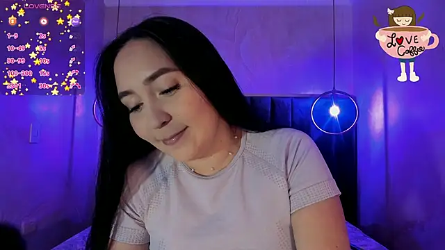 AlissaJoness online show from November 2025 11:55:02 AM