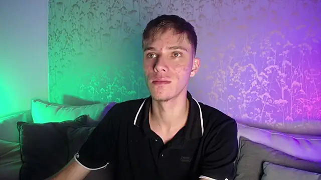 Robbin Blaze online show from January 2026 01:55:02 AM