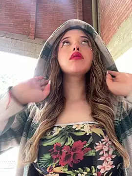 Baby  Otaku online show from February 2026 05:18:01 PM