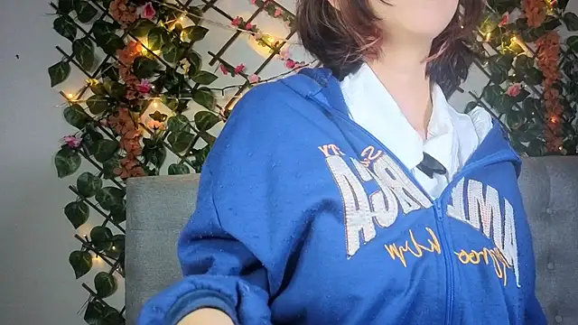 ALISSON VEGA online show from November 2025 07:27:01 AM