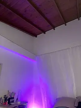 Mia  Gray online show from November 2025 07:47:02 PM