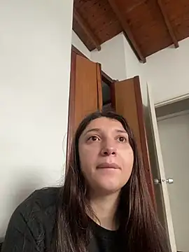 Mia  Gray online show from March 2026 05:02:01 PM