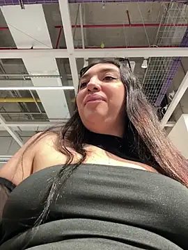 Mia  Gray online show from May 2026 06:14:02 PM