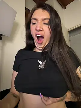 Mia  Gray online show from June 2026 01:28:02 AM