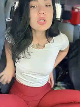 MeekyRich online show from September 2025 04:03:01 AM