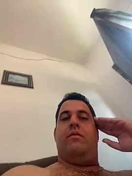 Garotofran online show from October 2025 05:35:01 PM