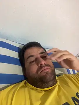 Garotofran online show from November 2025 10:59:01 AM