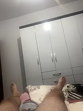 Garotofran online show from January 2026 02:36:02 AM