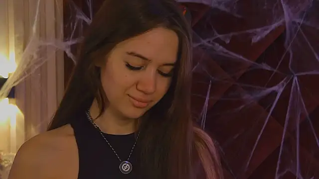 StacyHarland online show from October 2025 04:25:02 AM