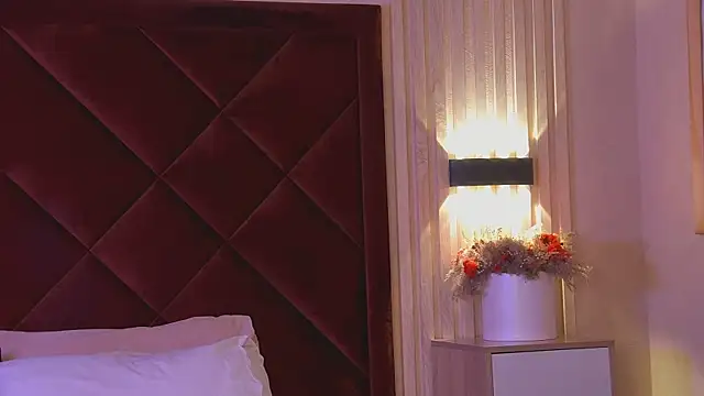 StacyHarland online show from January 2026 05:01:01 AM