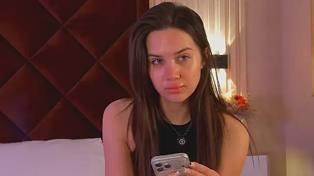 StacyHarland online show from March 2026 04:28:02 AM