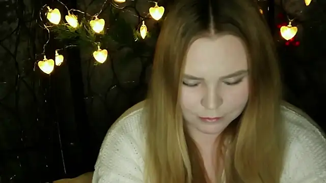 blushing star online show from February 2026 04:36:02 PM