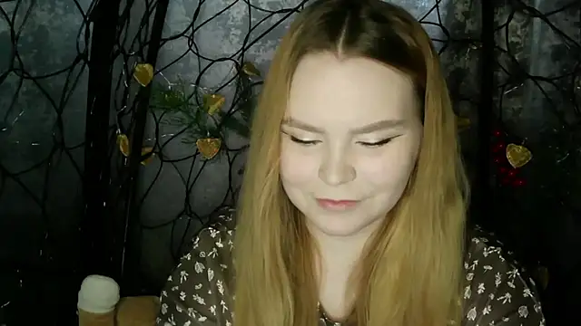 blushing star online show from March 2026 07:47:01 AM