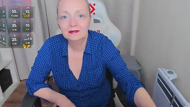 Karen Villis online show from October 2025 12:42:02 PM