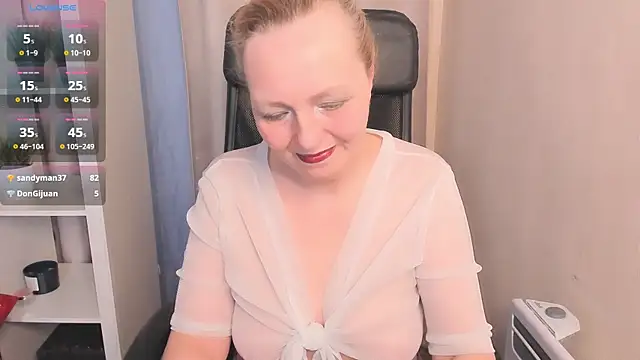 Karen Villis online show from January 2026 12:20:02 PM