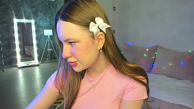 Candy Cansew online show from January 2026 01:08:02 AM