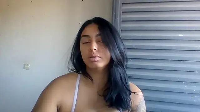 querida777 online show from September 2025 01:46:01 PM