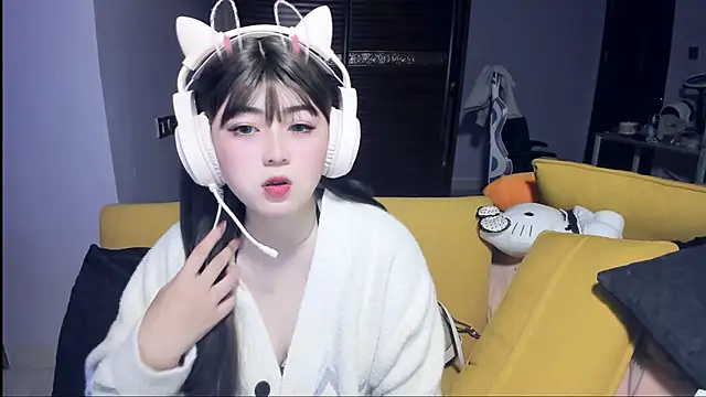 yuki3366 online show from February 2026 11:28:02 AM