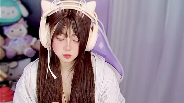 yuki3366 online show from April 2026 02:24:01 PM