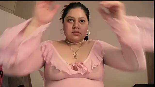 Paprika  online show from November 2025 06:17:01 PM