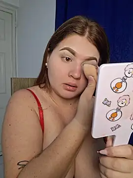 Snapshot of valentina-diiaz chatting on July 2026 09:47:01 AM valentina-diiaz online show from July 2026 09:47:01 AM