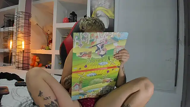 angels petite  online show from September 2025 02:44:01 AM