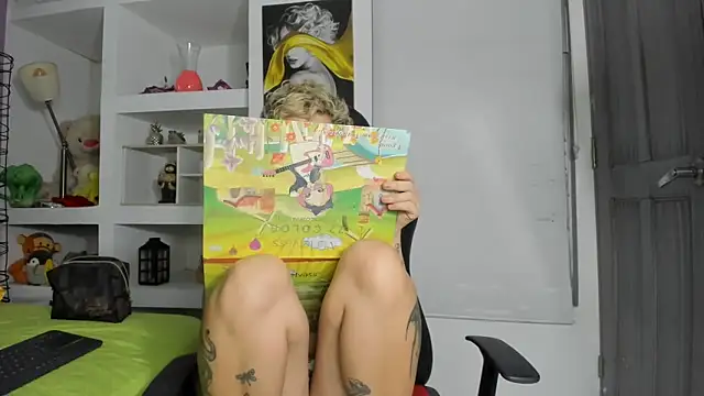 angels petite  online show from October 2025 02:09:02 AM