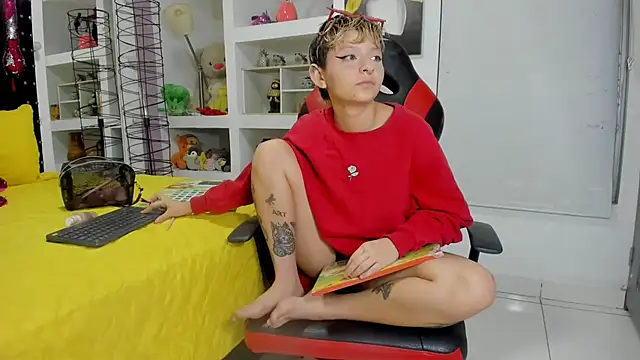 angels petite  online show from October 2025 02:44:01 AM