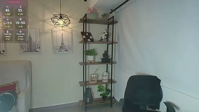  Victoria Collins online show from March 2026 11:37:02 AM