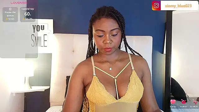 Shanyqueen online show from September 2025 07:57:02 PM