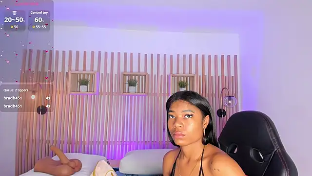 ciara blake online show from February 2026 07:43:02 PM