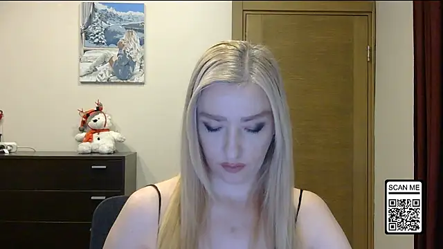 Wild Silk Desire online show from December 2025 03:17:01 PM