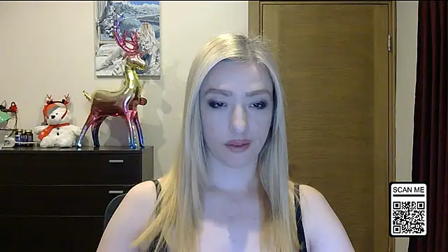 Wild Silk Desire online show from December 2025 03:41:01 PM