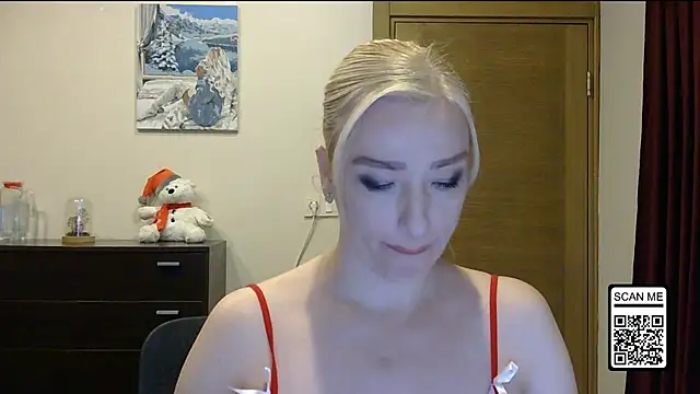 Wild Silk Desire online show from January 2026 08:41:02 AM