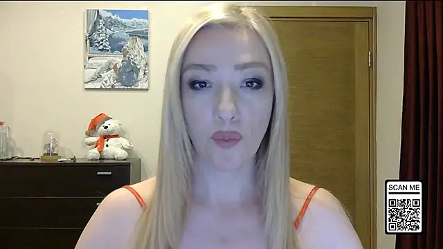 Wild Silk Desire online show from January 2026 01:59:02 PM