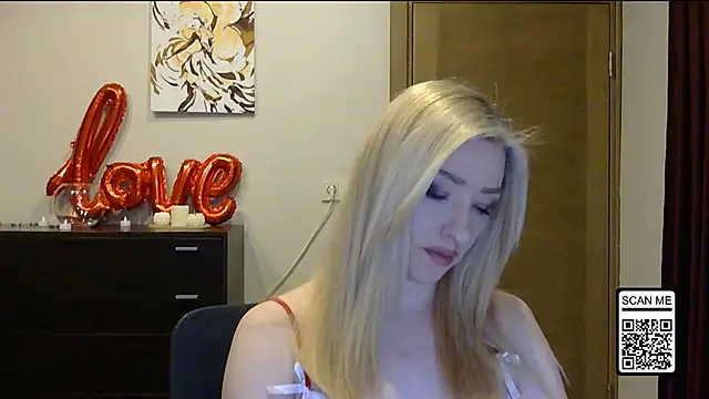 Wild Silk Desire online show from February 2026 03:12:01 PM