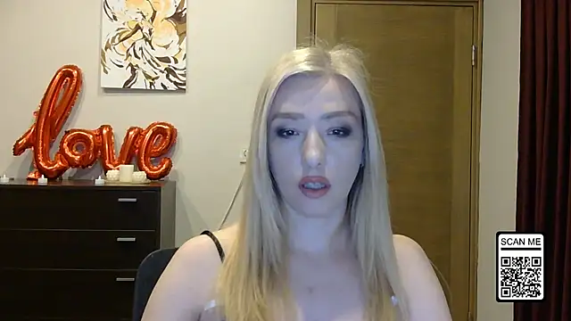 Wild Silk Desire online show from March 2026 05:29:01 PM