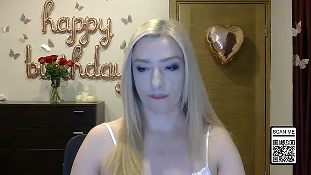 Wild Silk Desire online show from April 2026 06:19:01 PM